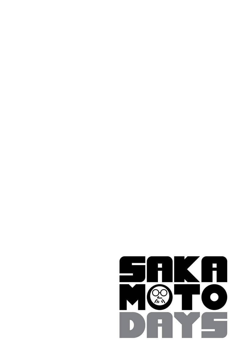 Sakamoto Days