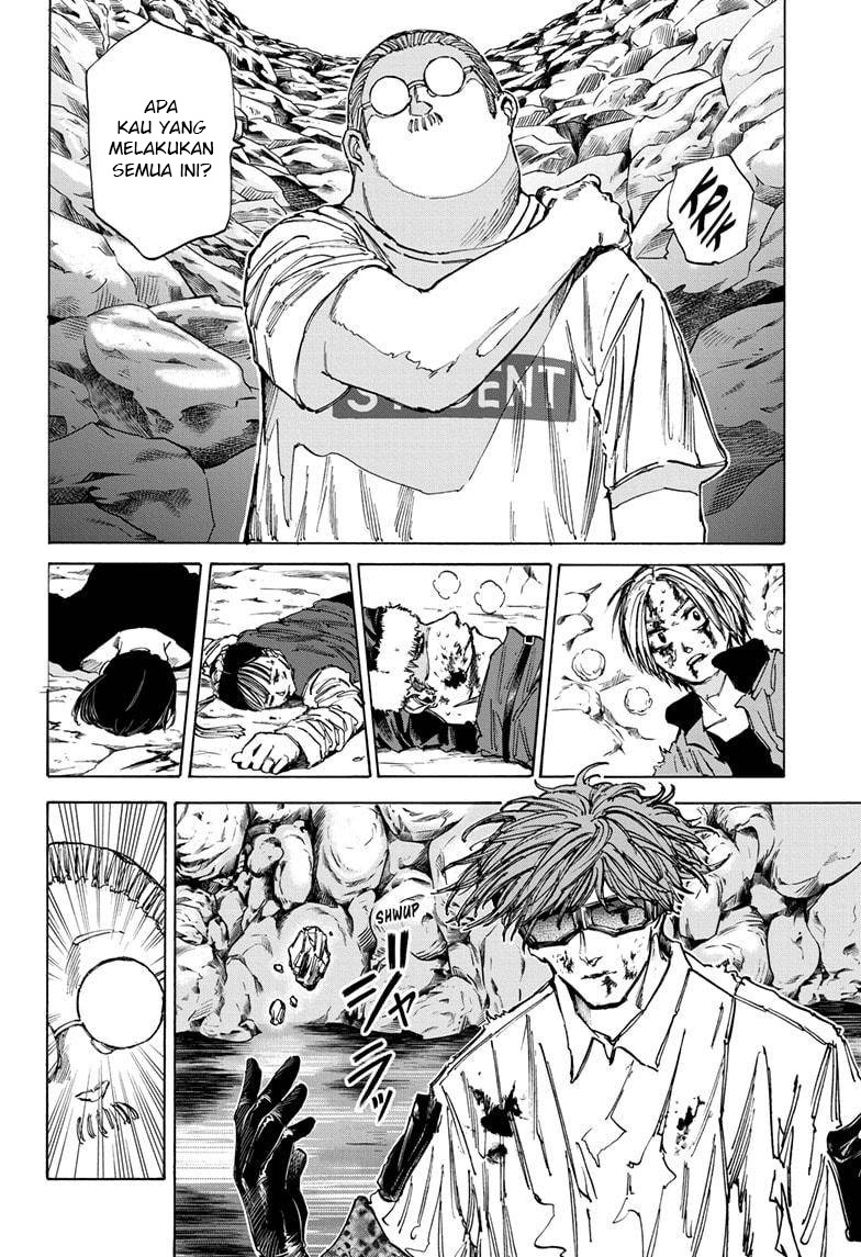 Sakamoto Days