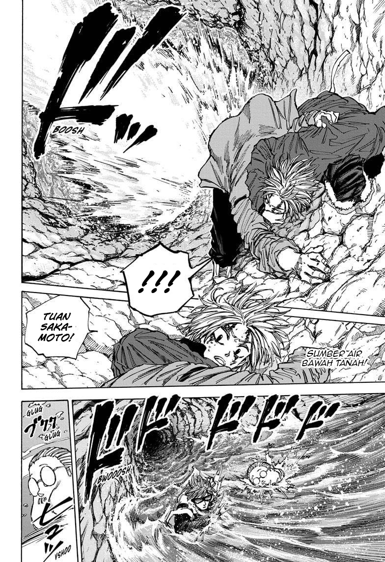 Sakamoto Days