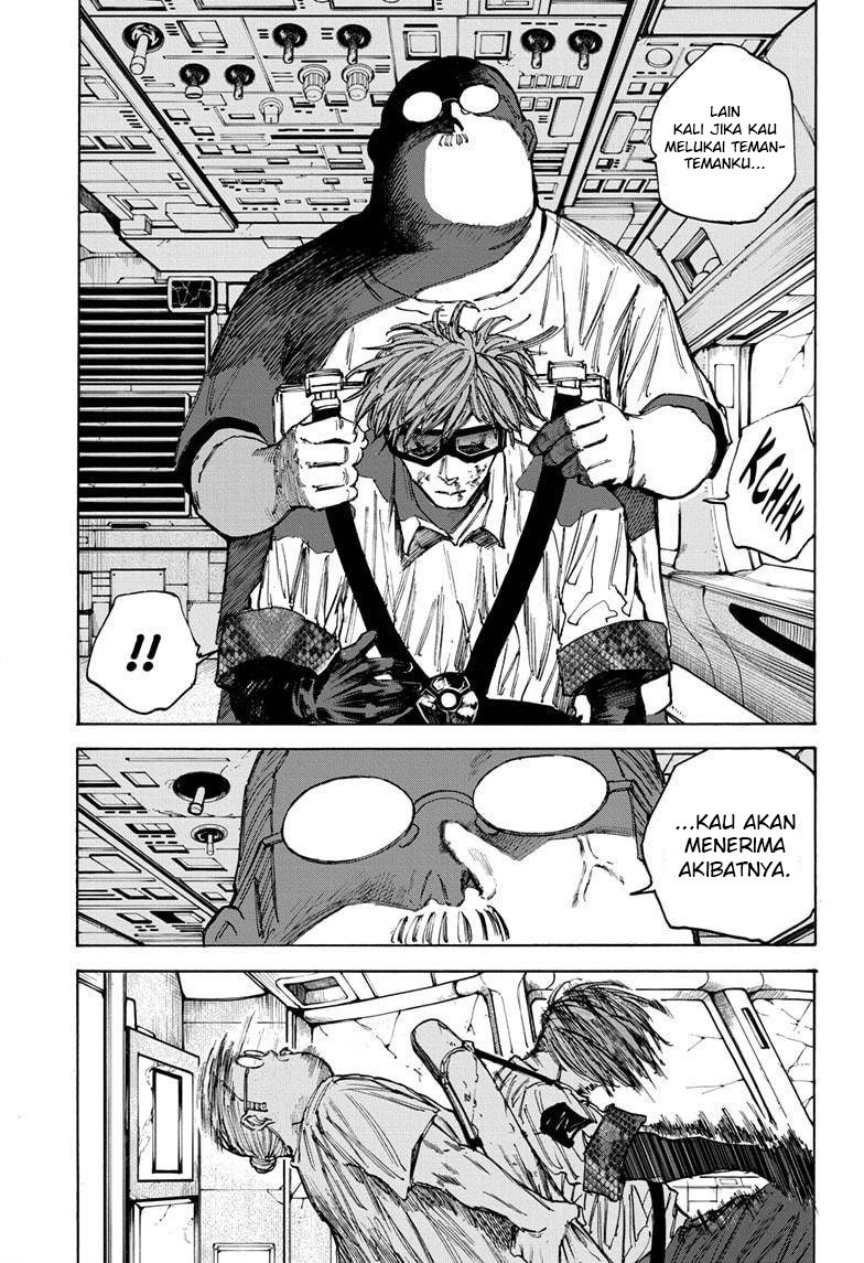 Sakamoto Days