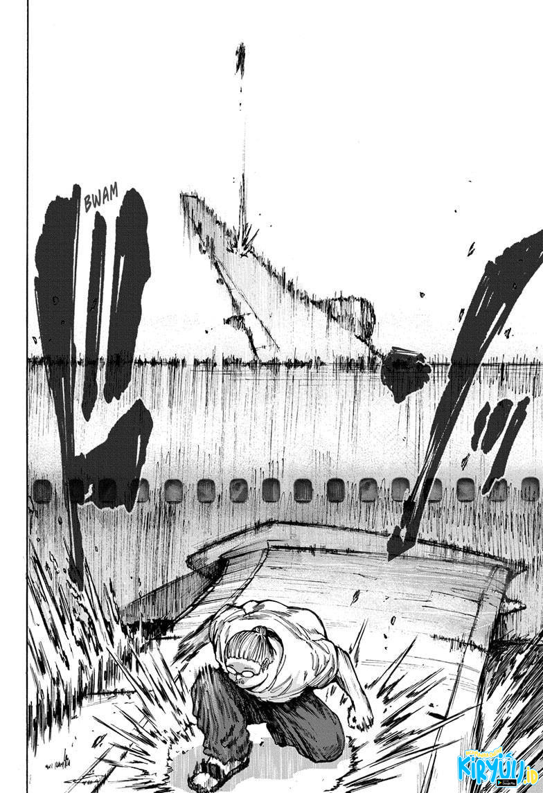 Sakamoto Days