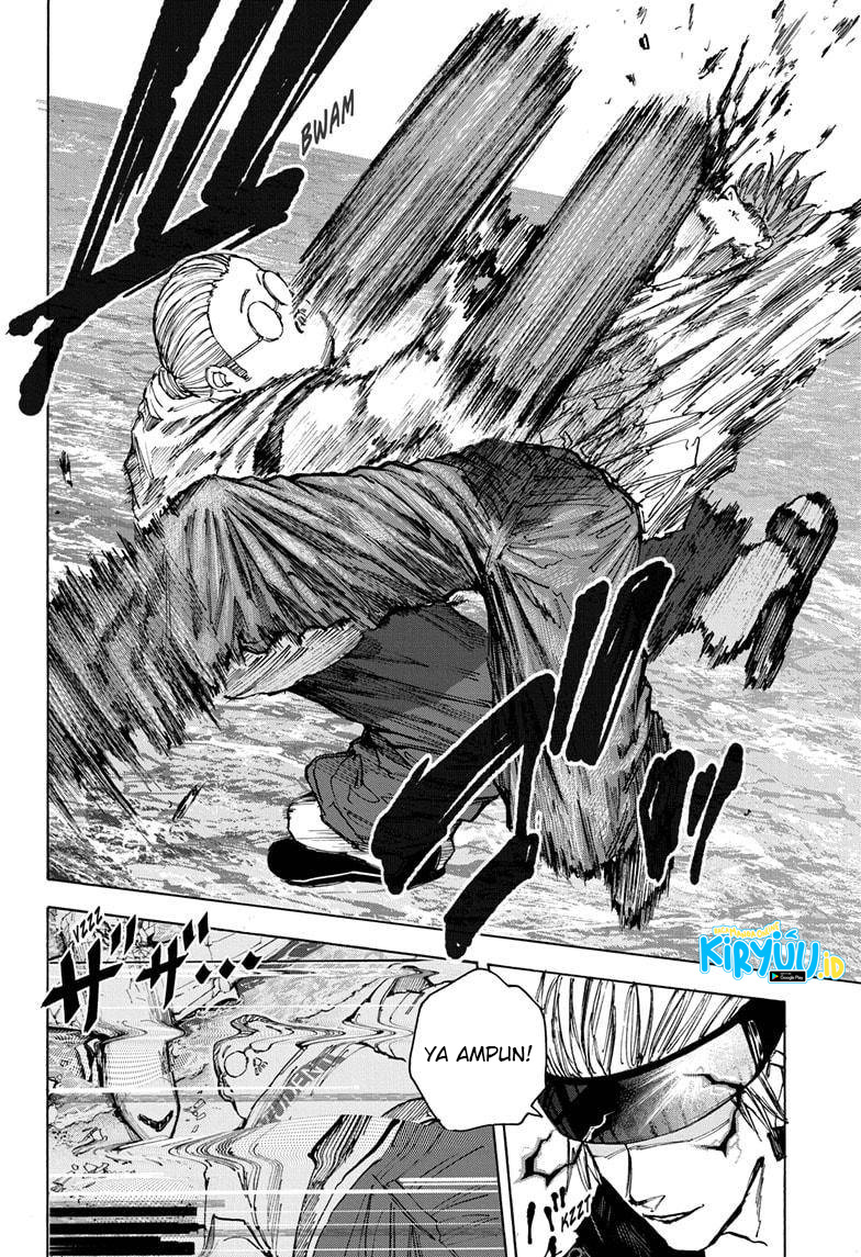 Sakamoto Days