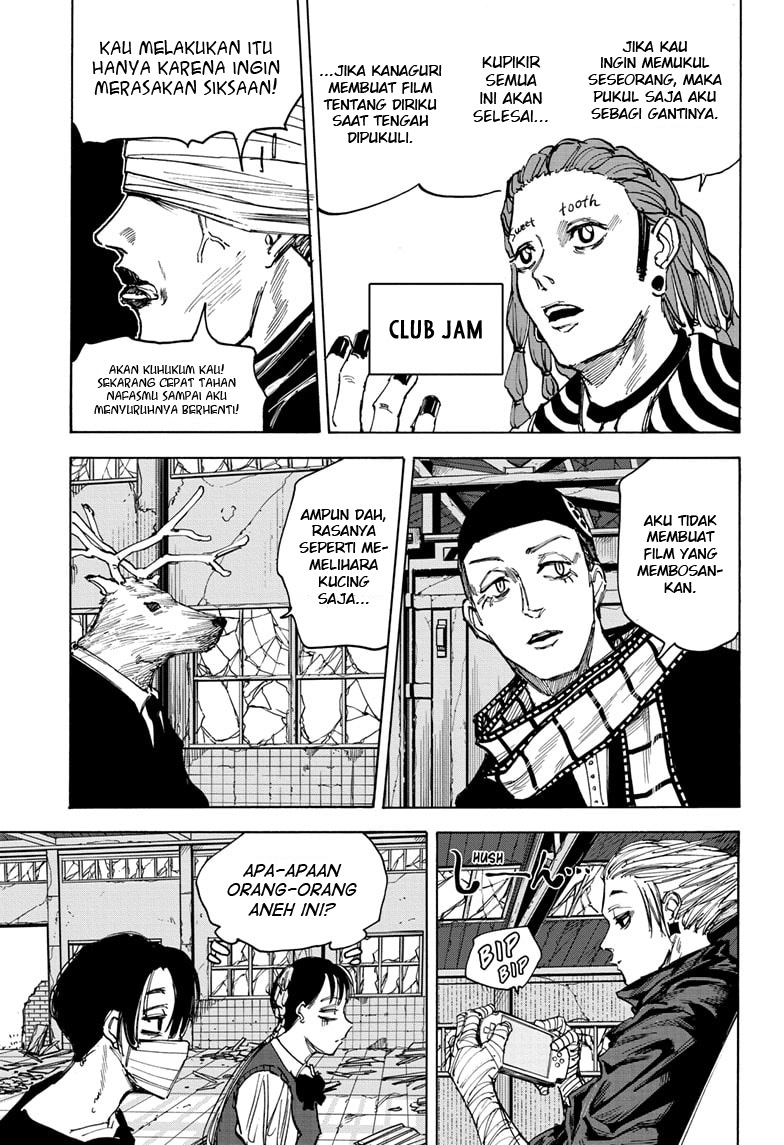 Sakamoto Days