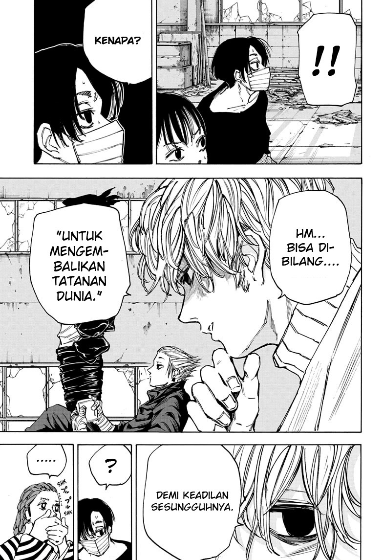 Sakamoto Days