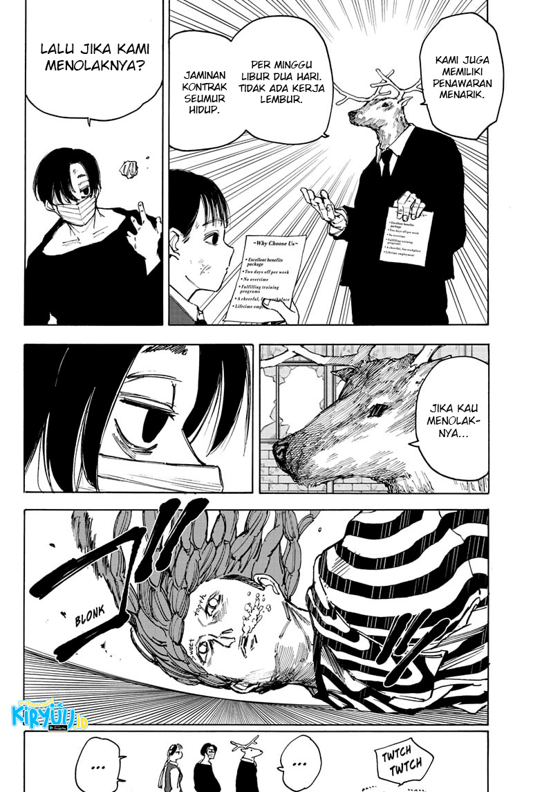 Sakamoto Days