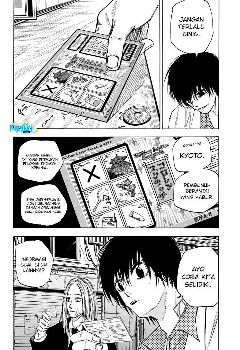 Sakamoto Days