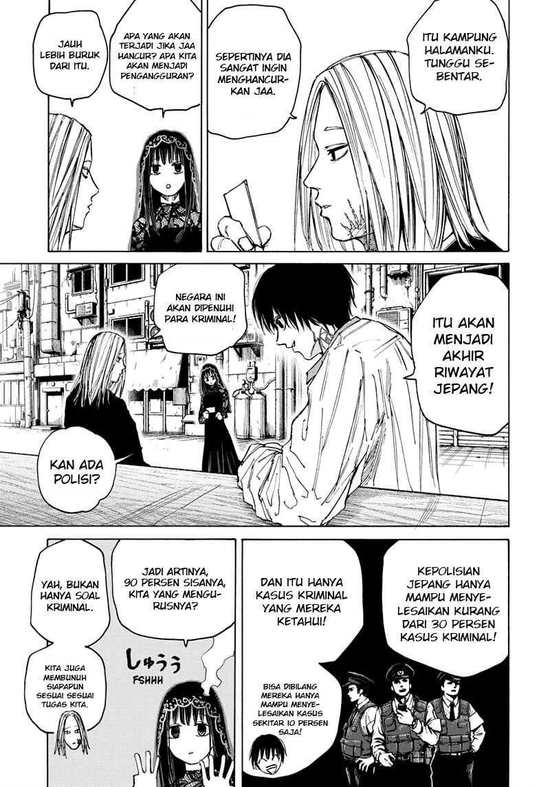 Sakamoto Days