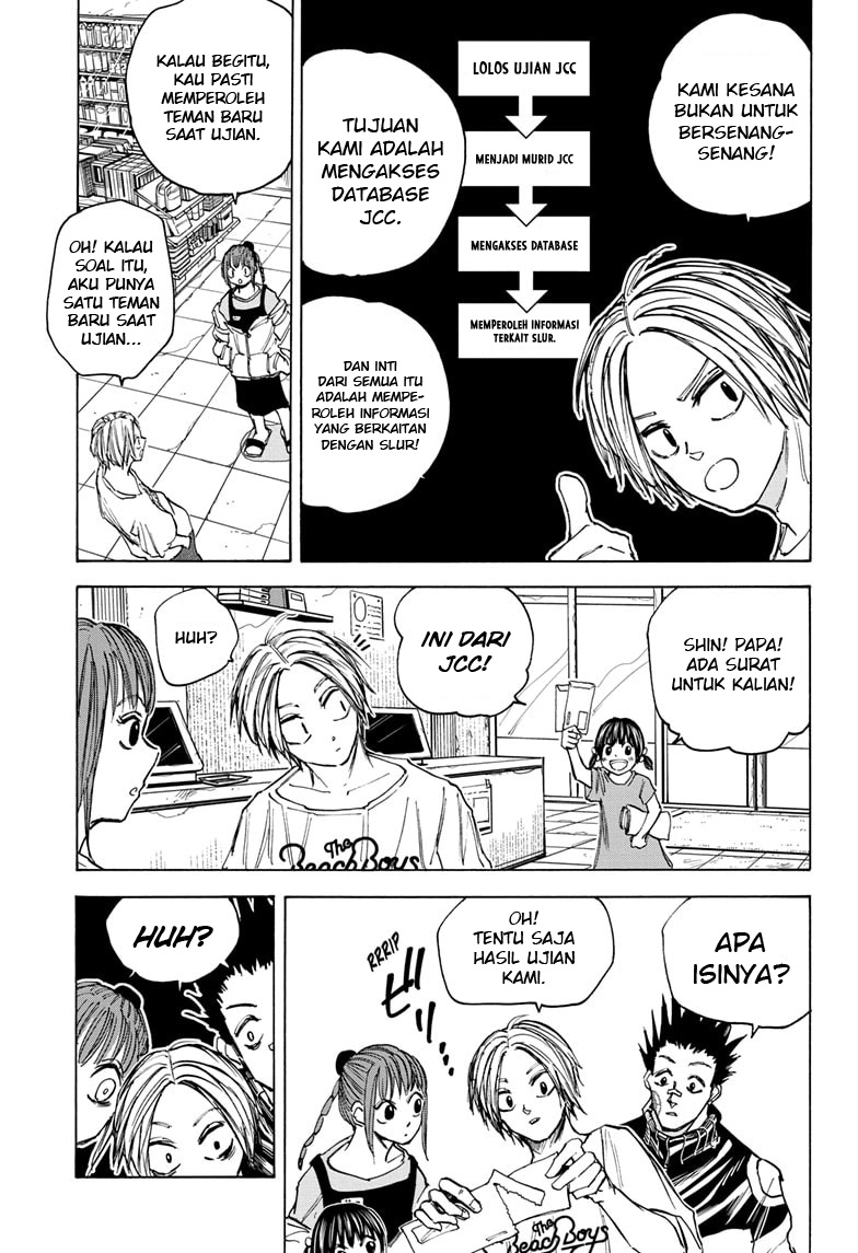 Sakamoto Days