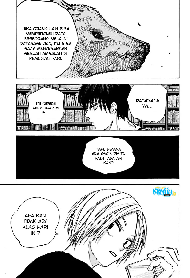 Sakamoto Days