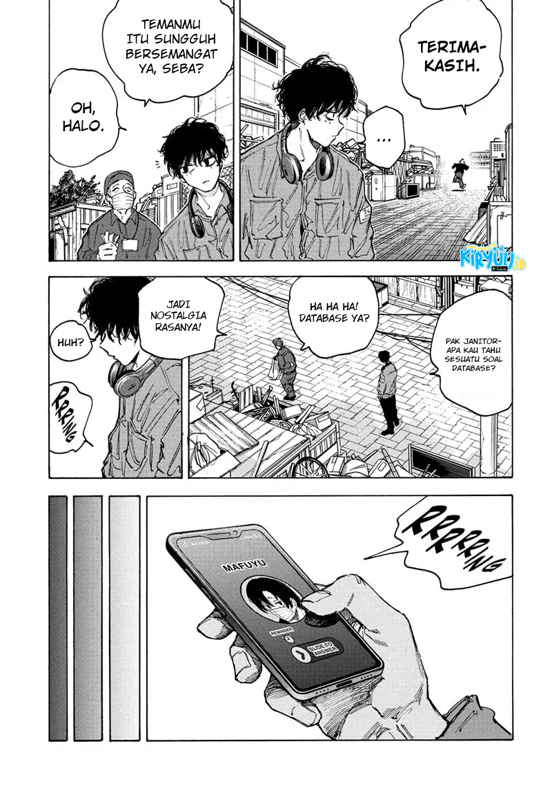 Sakamoto Days