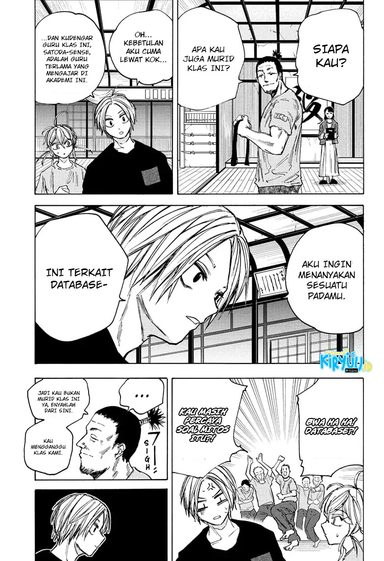 Sakamoto Days
