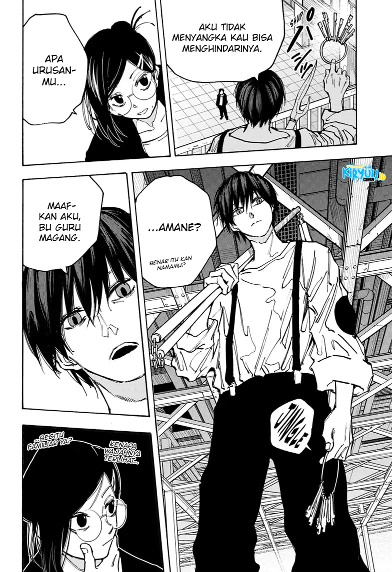 Sakamoto Days