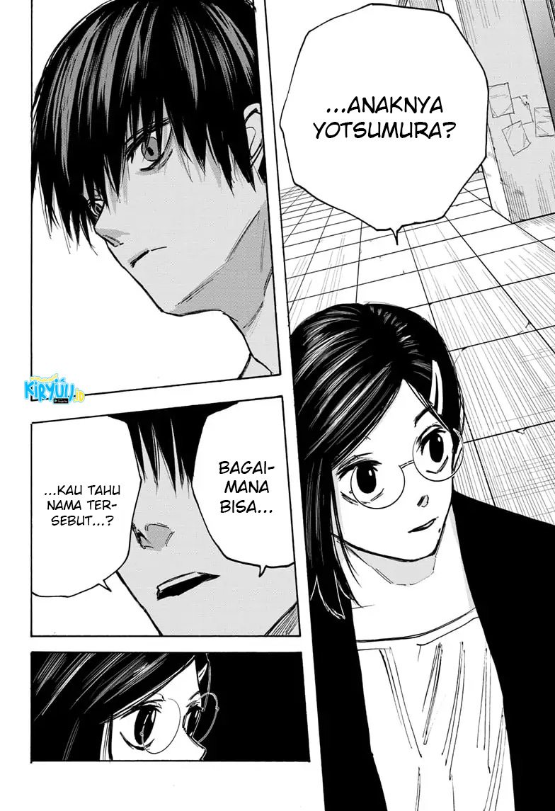 Sakamoto Days