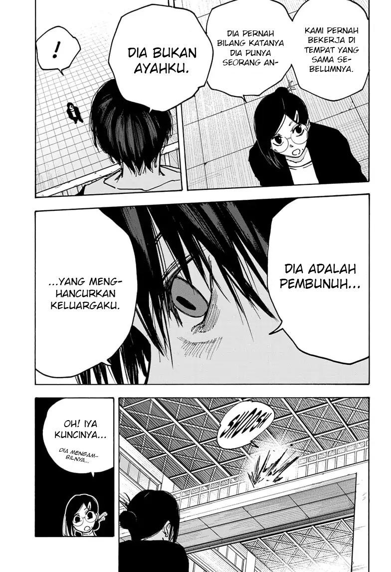 Sakamoto Days
