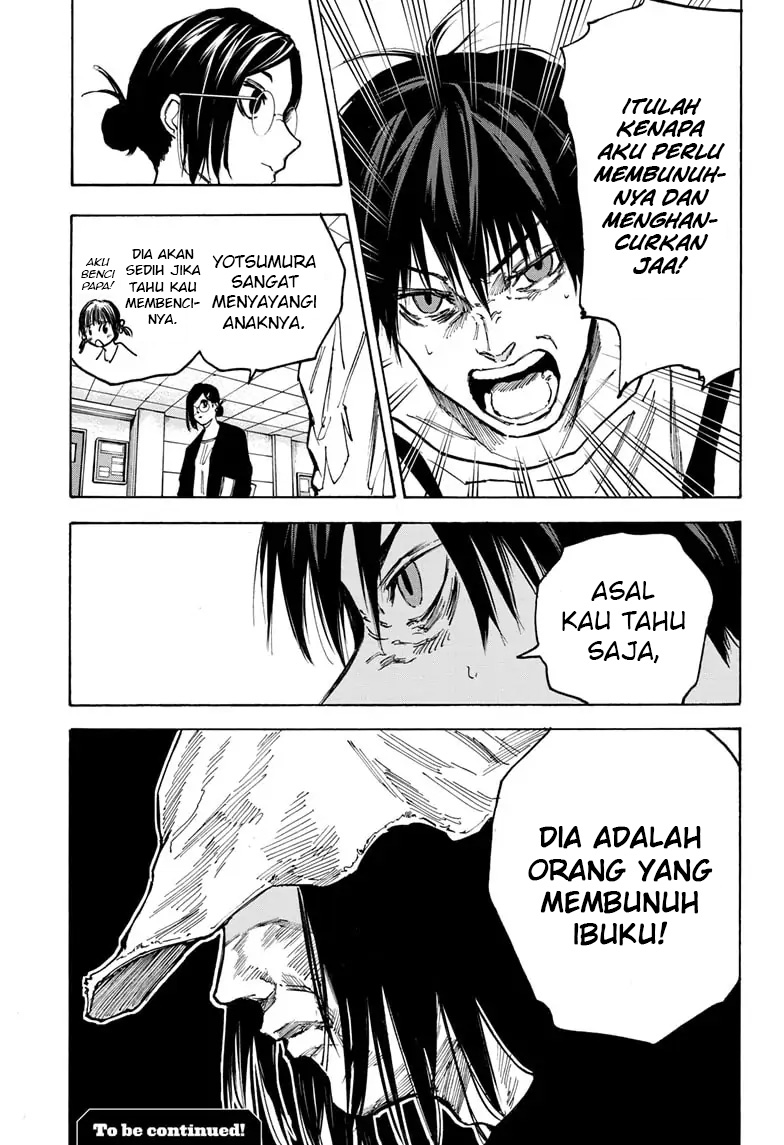 Sakamoto Days