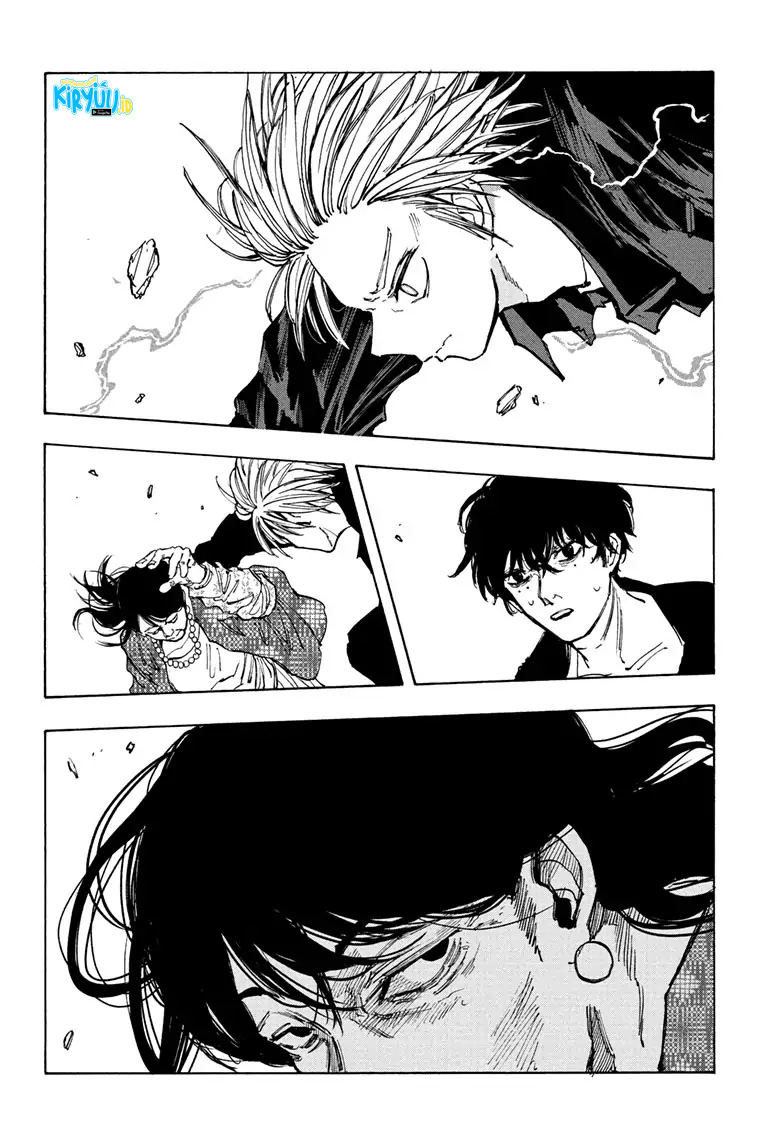 Sakamoto Days