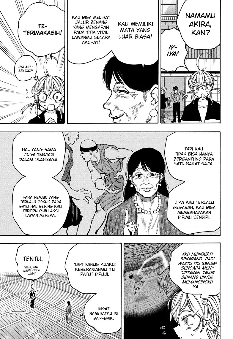 Sakamoto Days