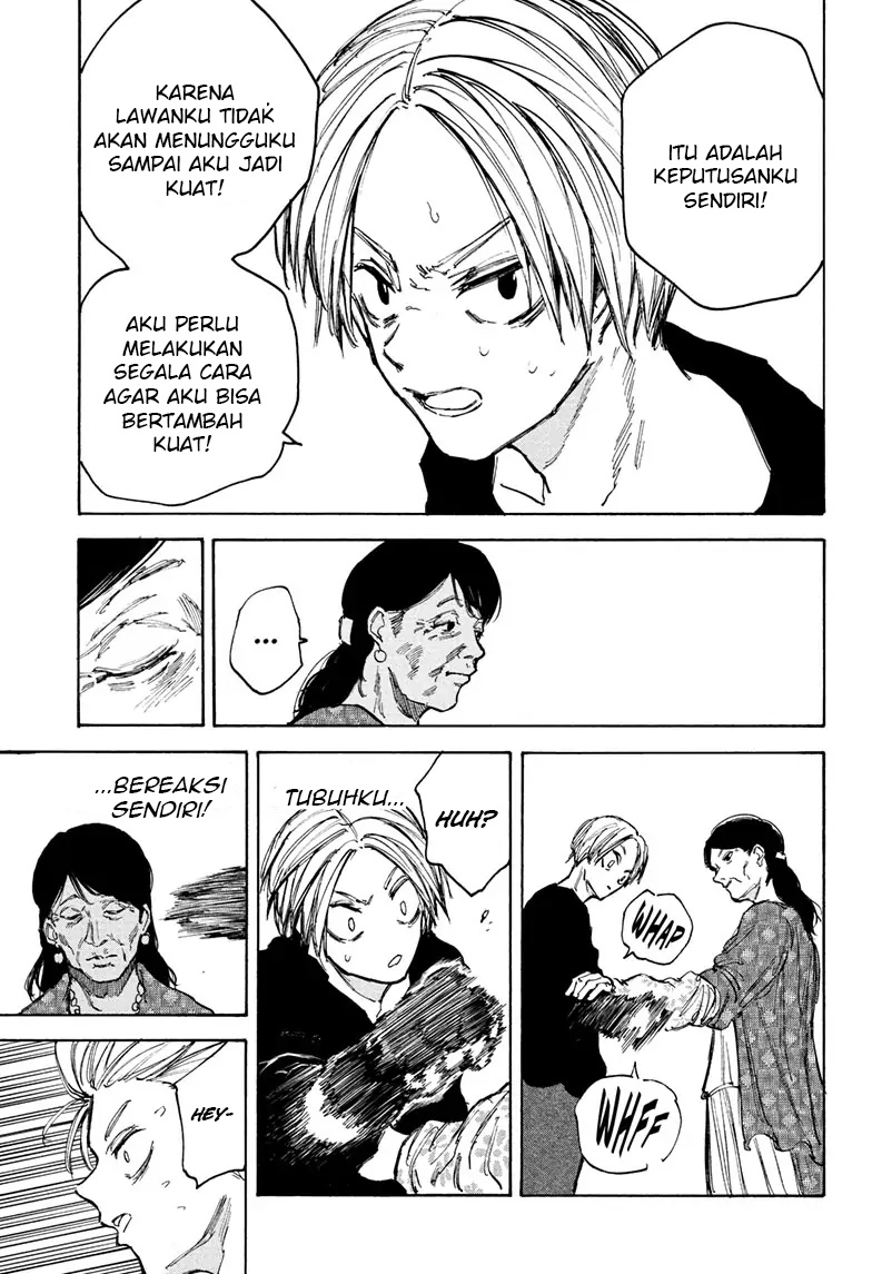 Sakamoto Days