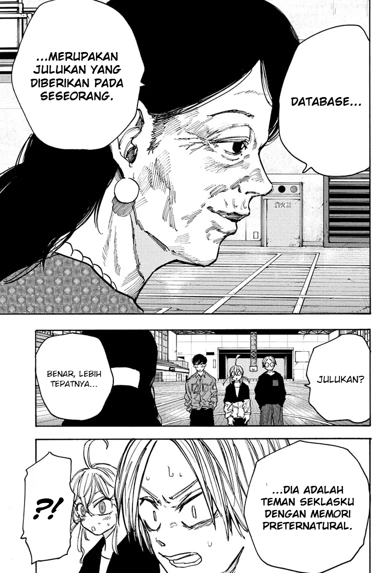 Sakamoto Days
