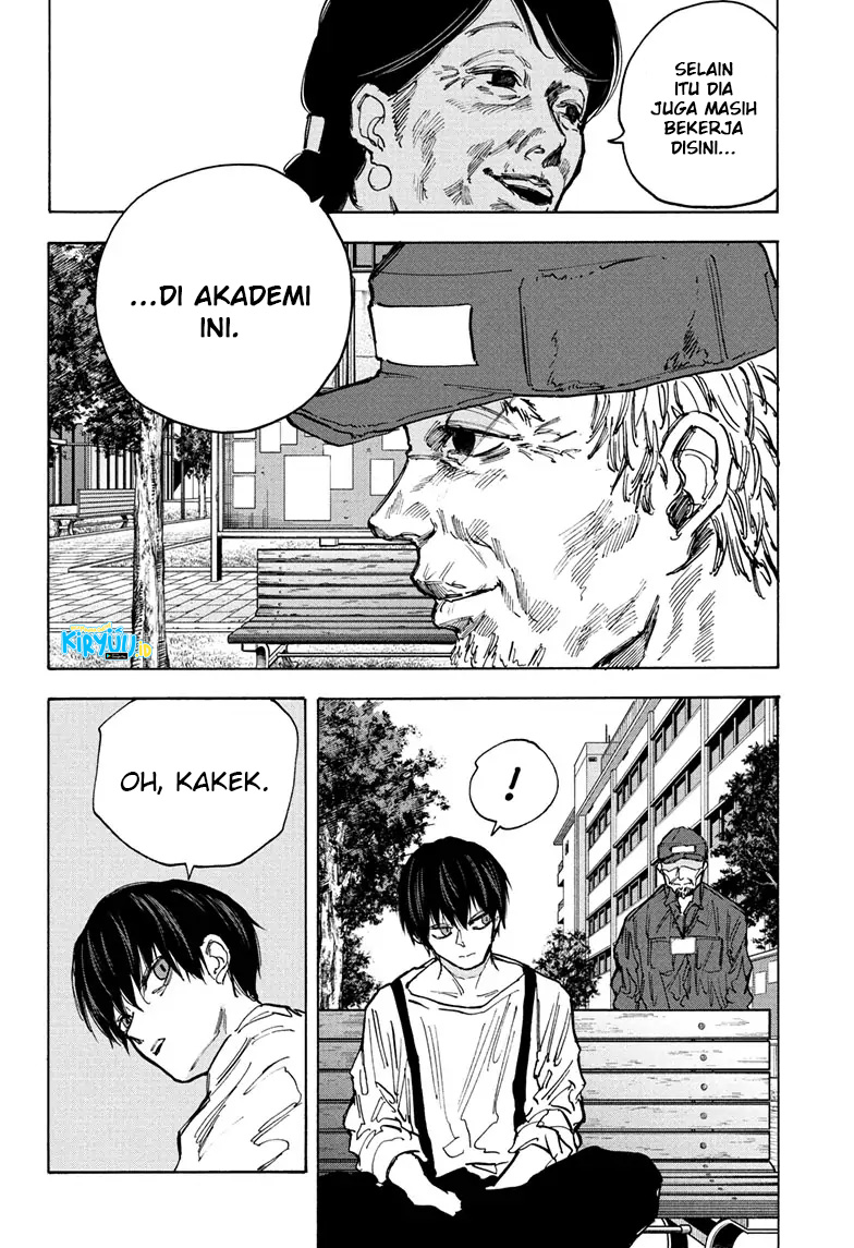 Sakamoto Days