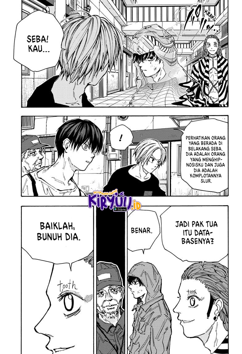 Sakamoto Days