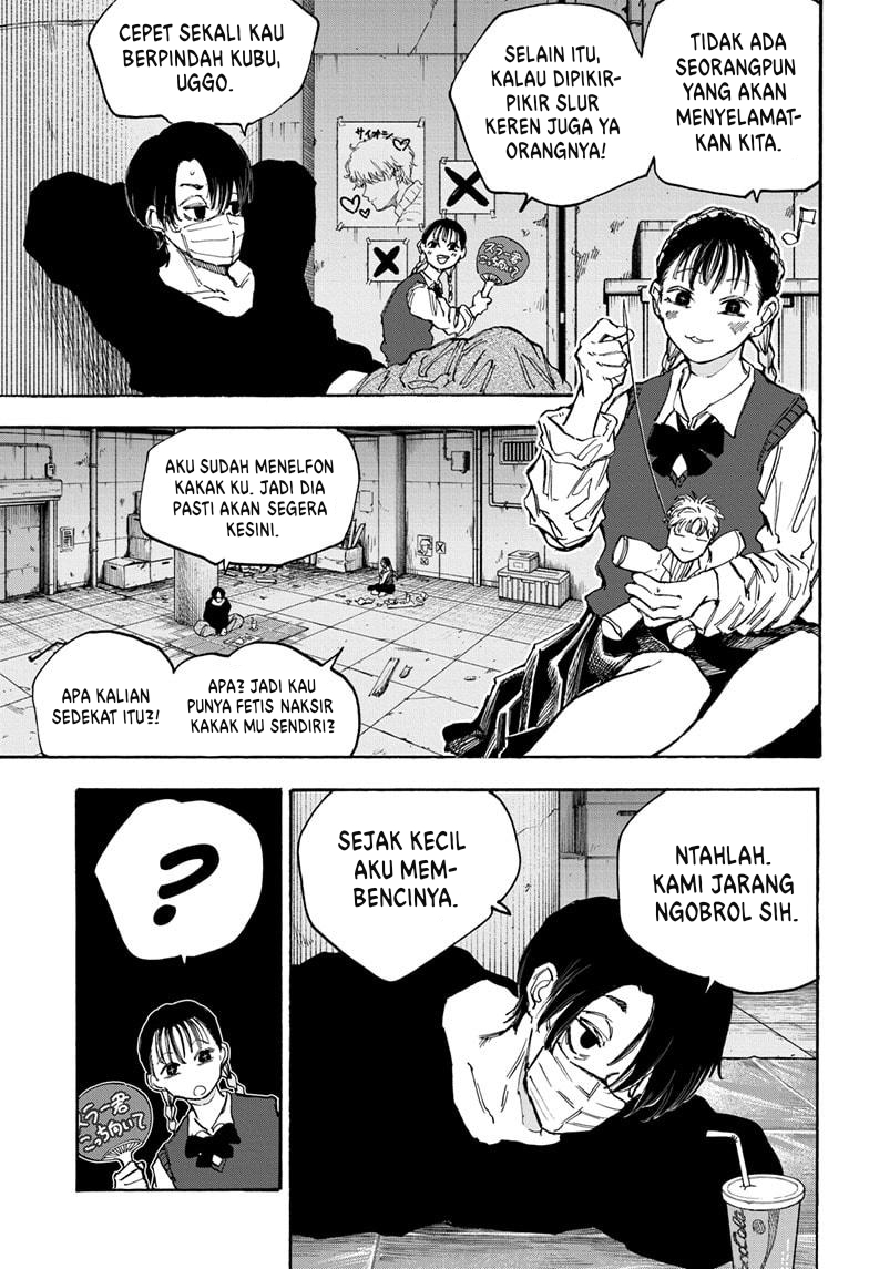 Sakamoto Days