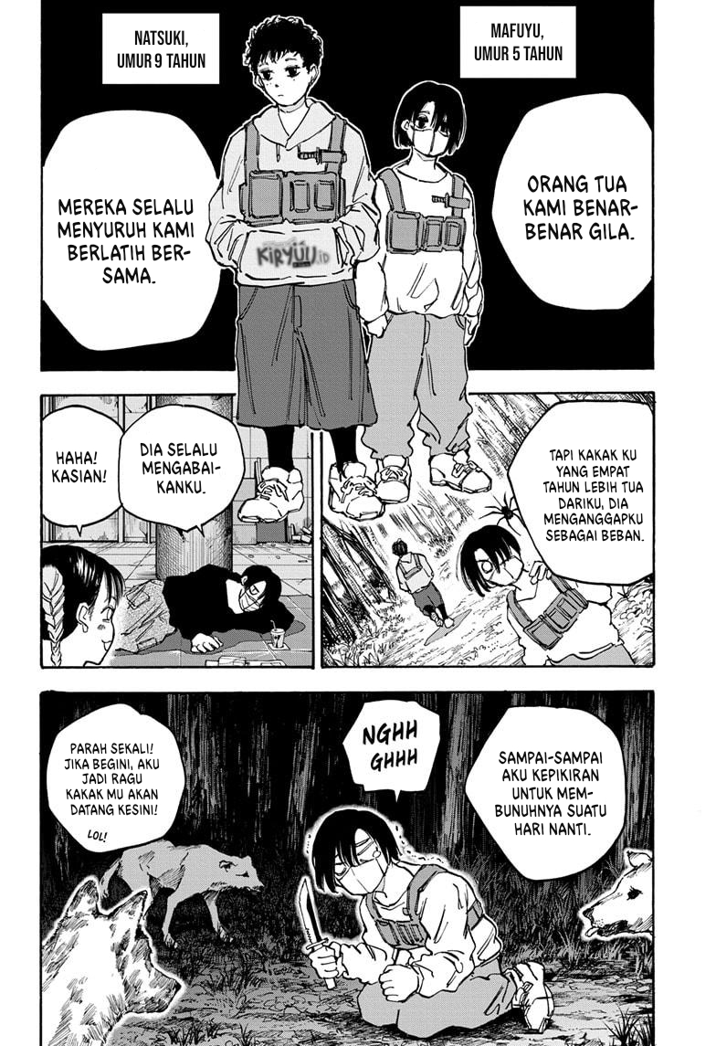 Sakamoto Days