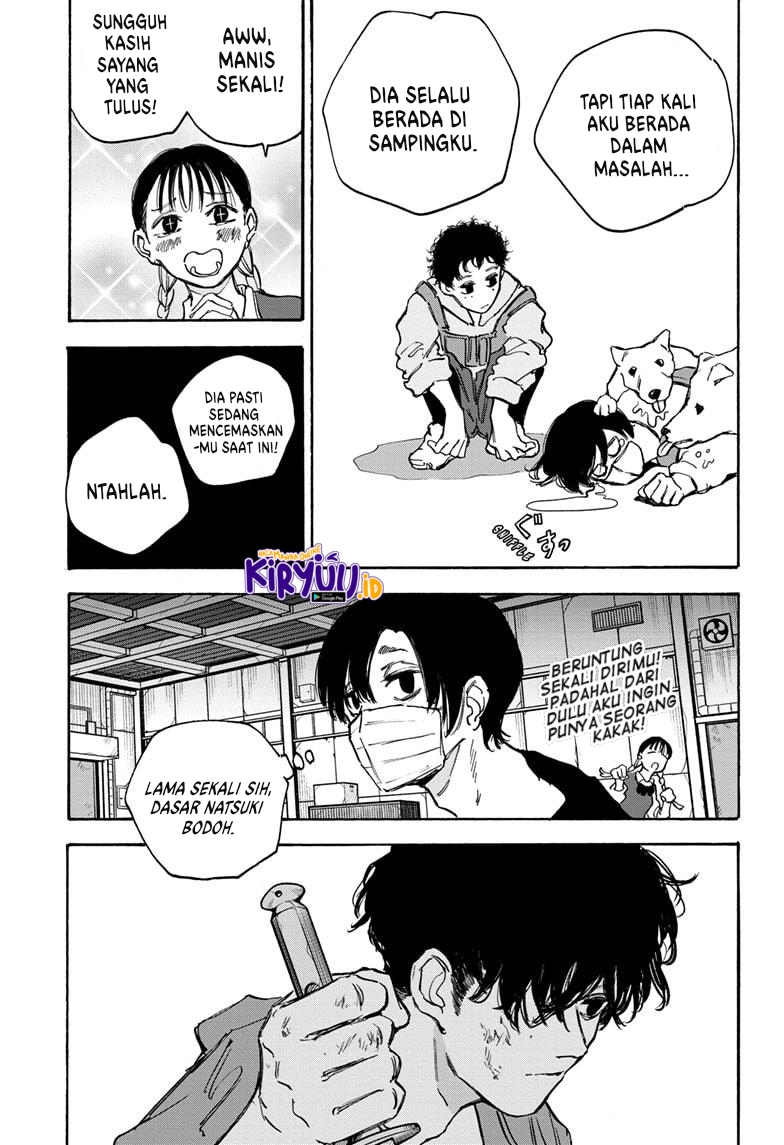 Sakamoto Days