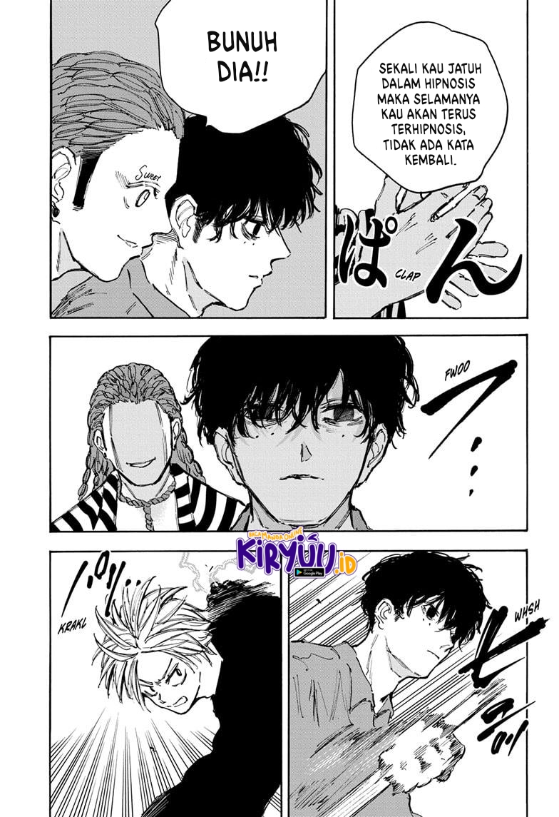 Sakamoto Days