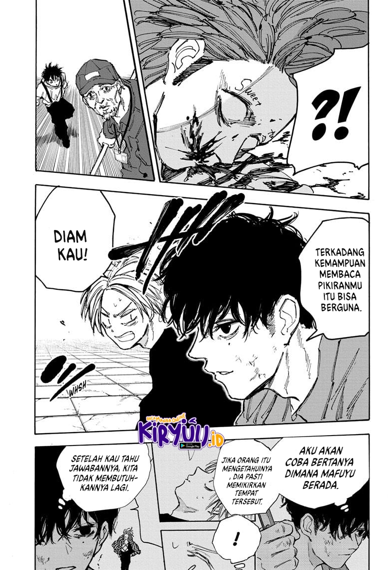Sakamoto Days