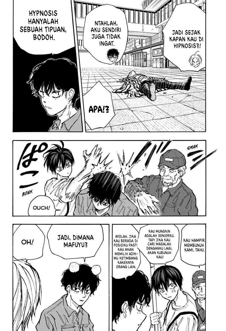 Sakamoto Days