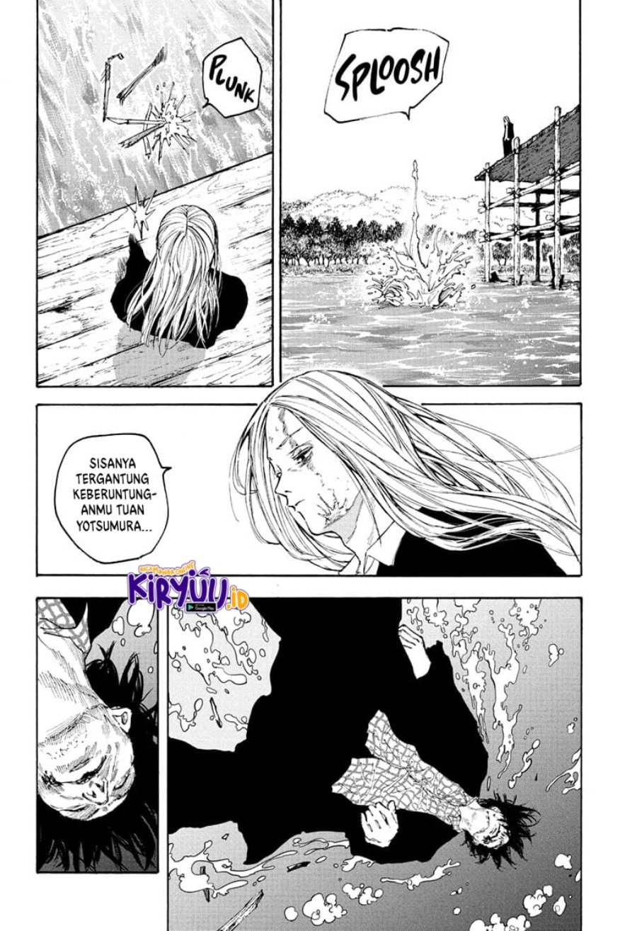 Sakamoto Days