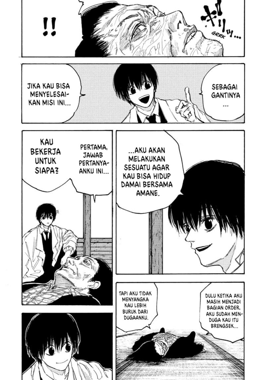 Sakamoto Days