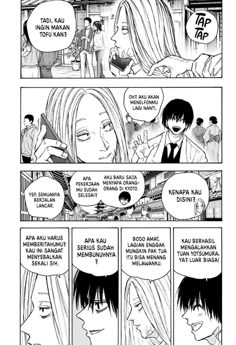 Sakamoto Days
