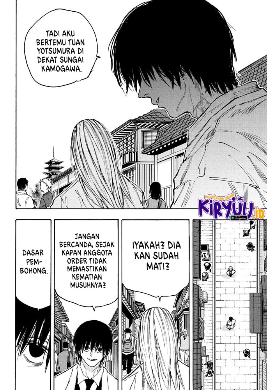 Sakamoto Days