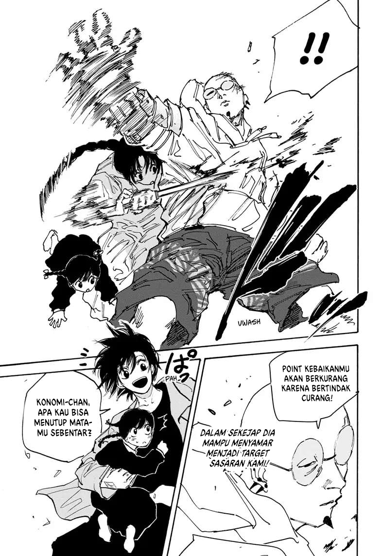 Sakamoto Days