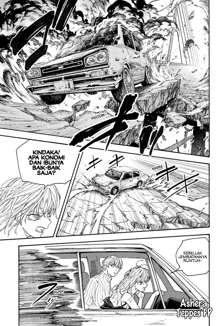 Sakamoto Days