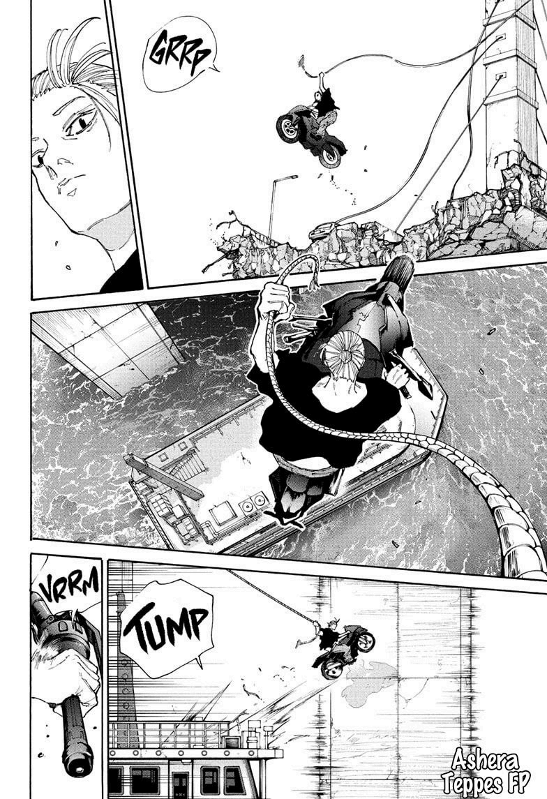 Sakamoto Days