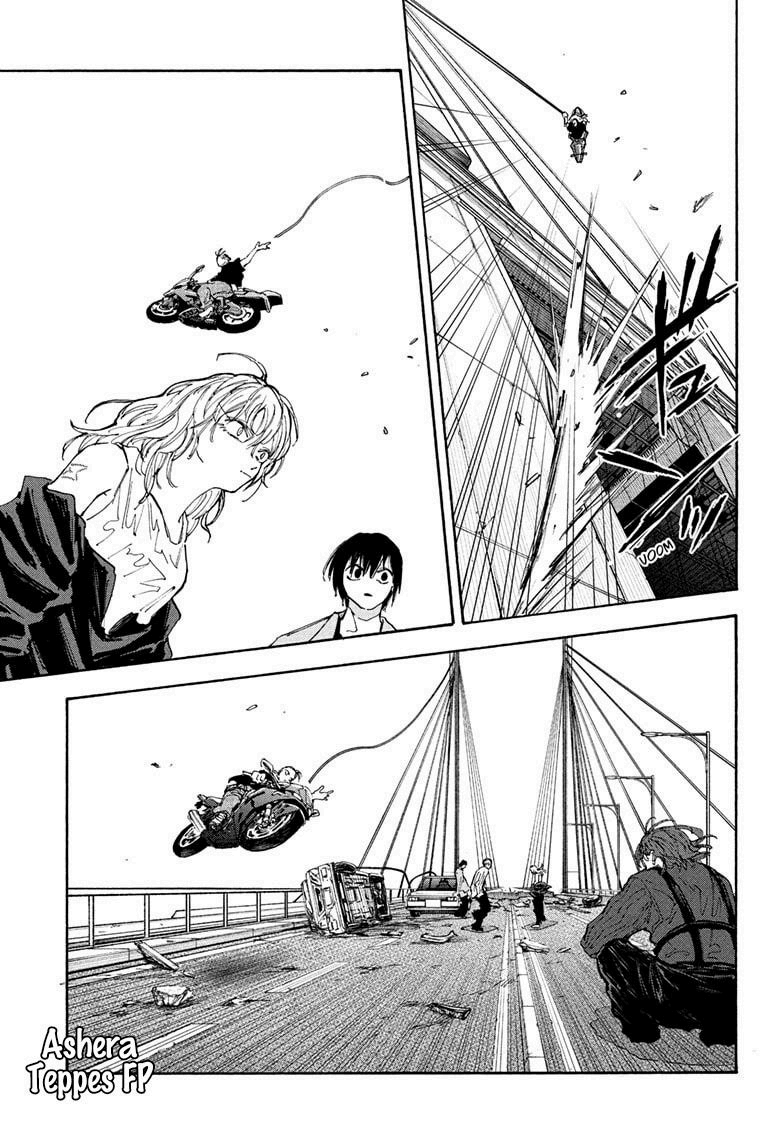 Sakamoto Days