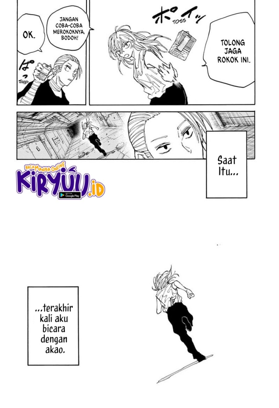 Sakamoto Days