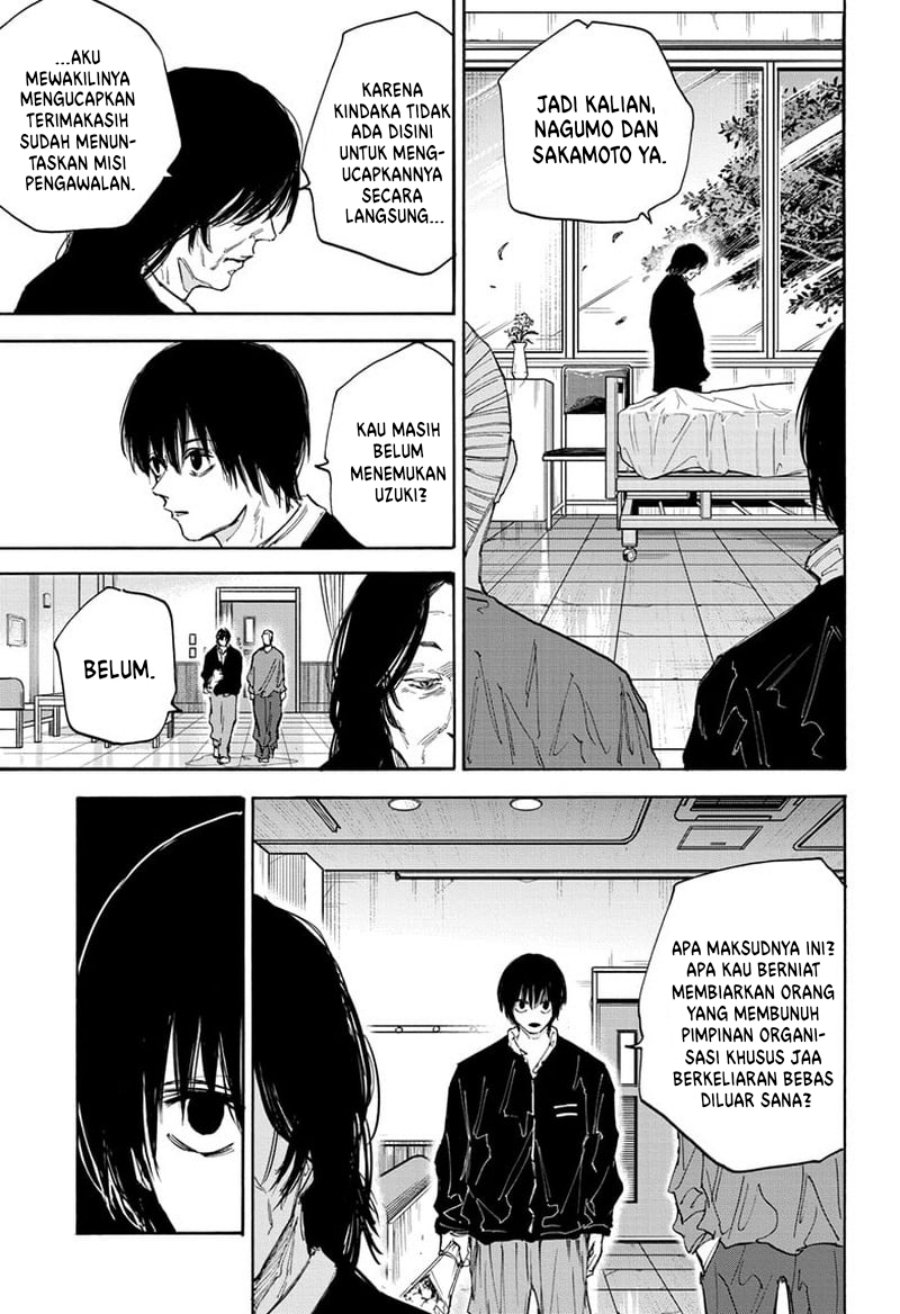 Sakamoto Days