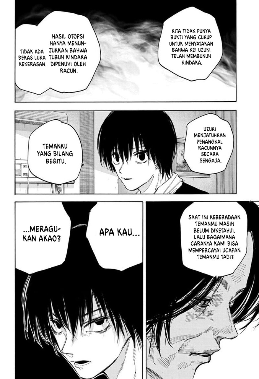 Sakamoto Days
