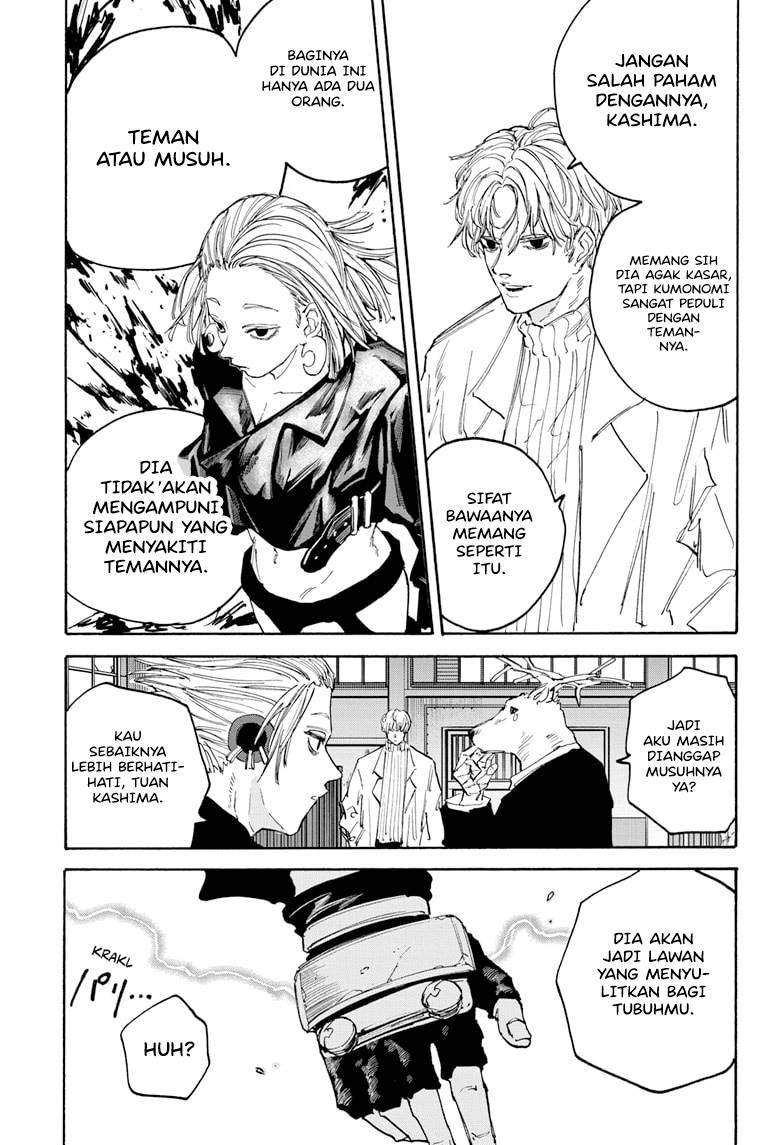 Sakamoto Days