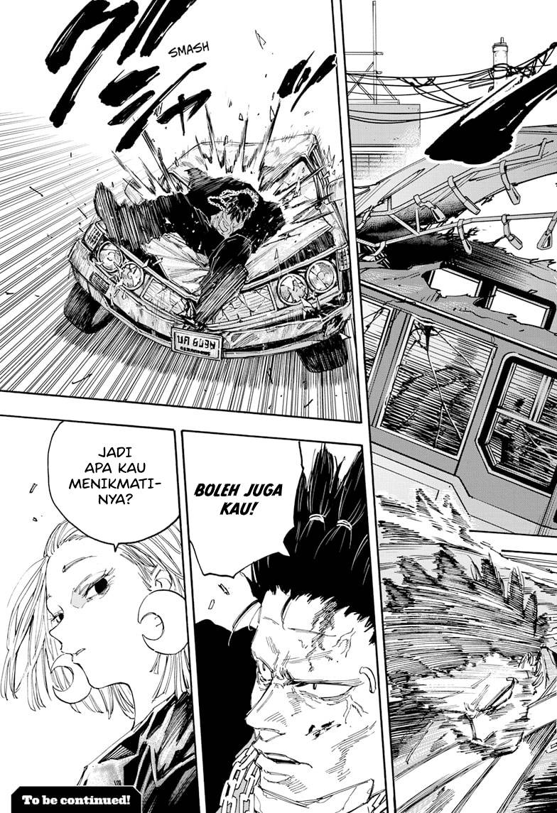 Sakamoto Days