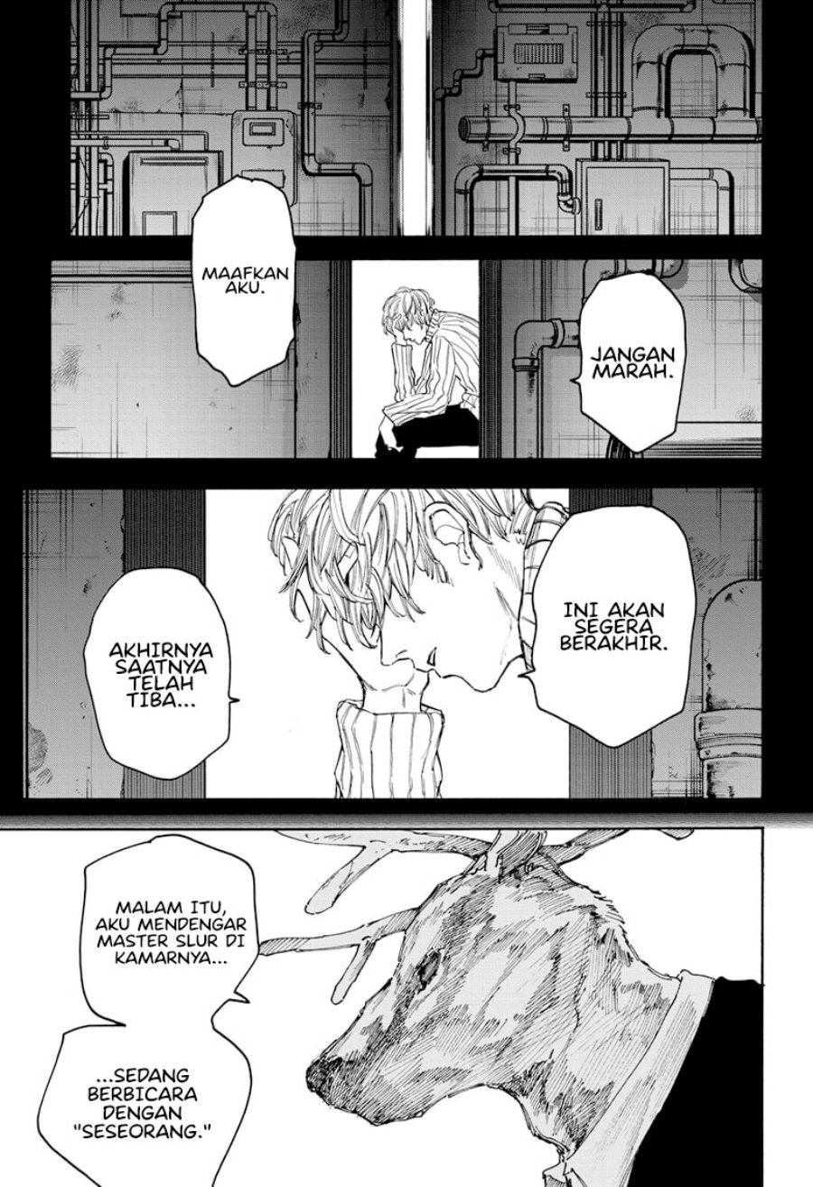 Sakamoto Days