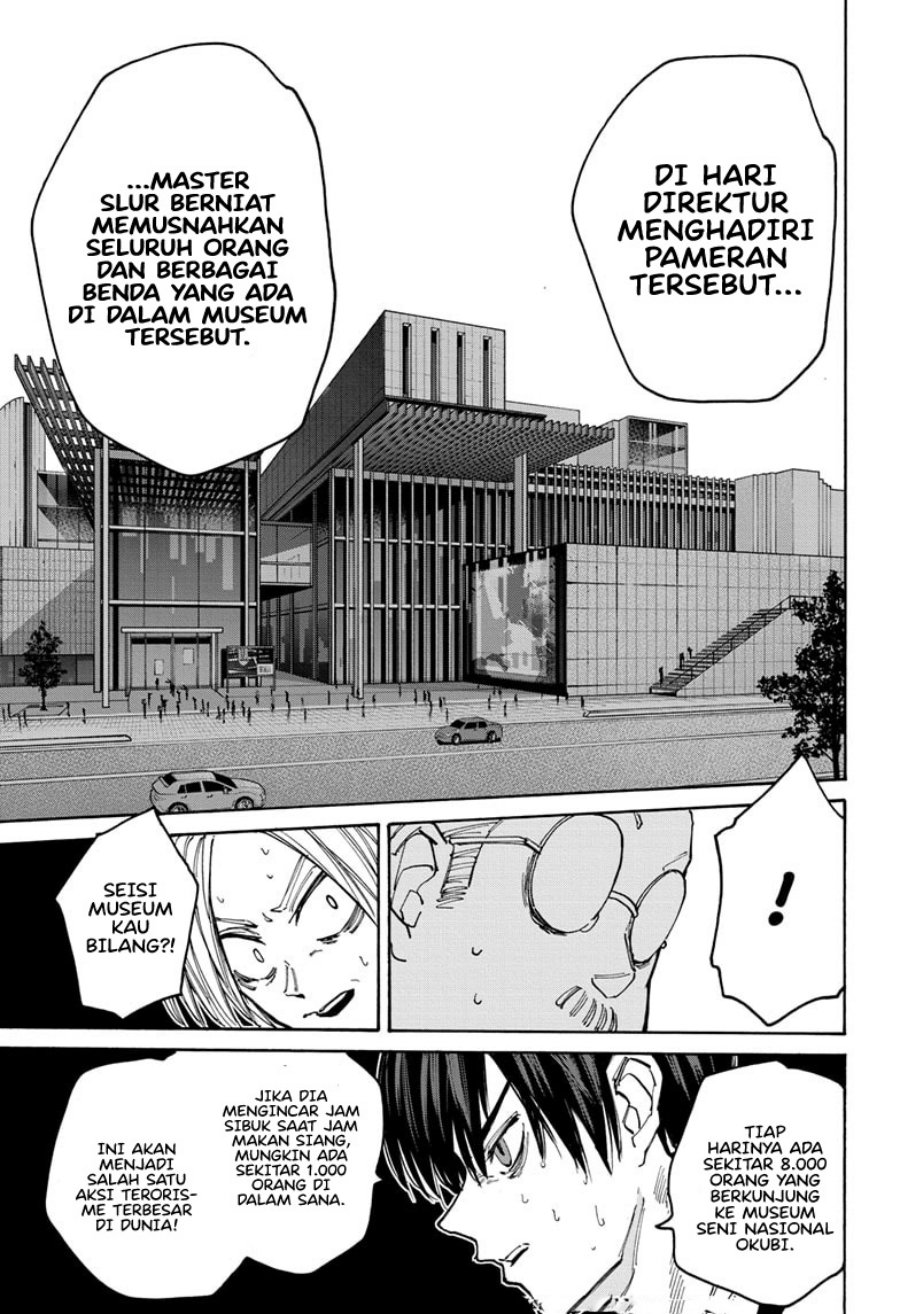 Sakamoto Days