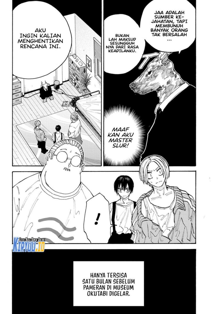 Sakamoto Days