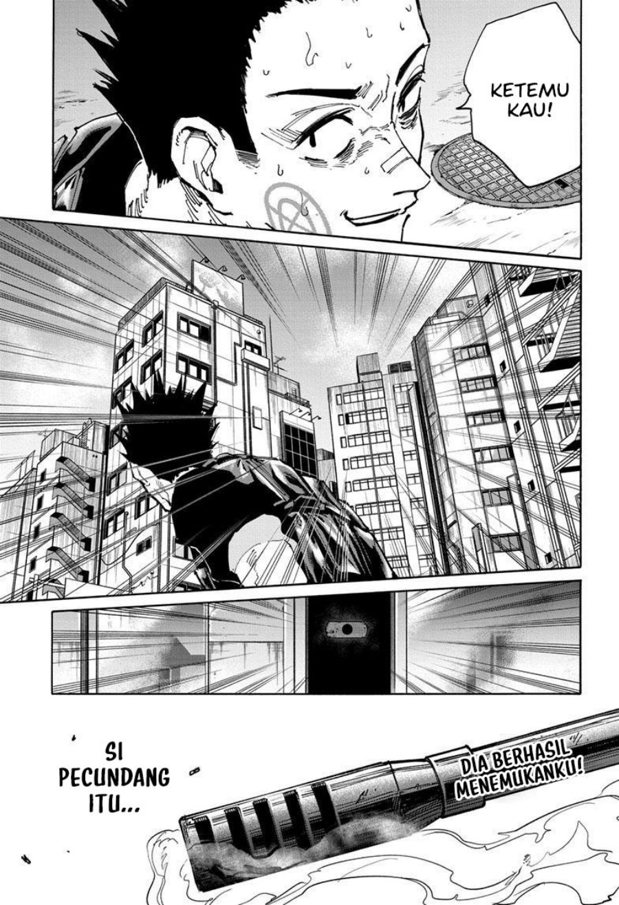 Sakamoto Days