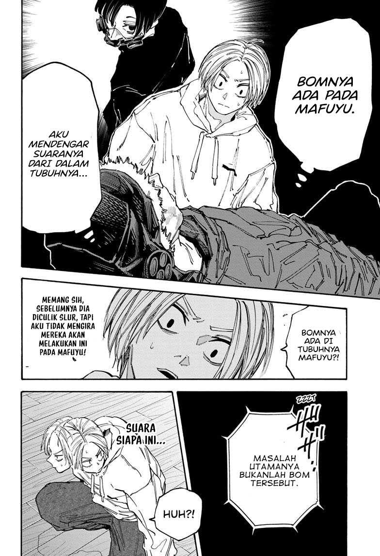 Sakamoto Days