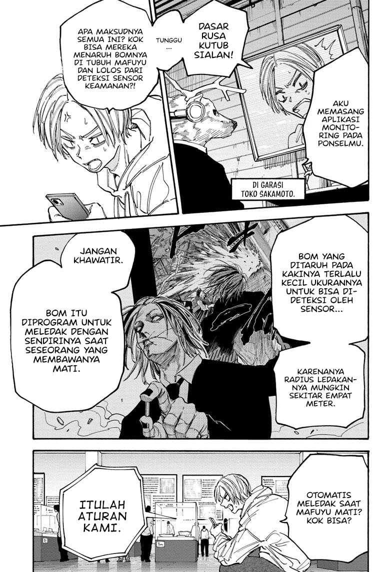 Sakamoto Days